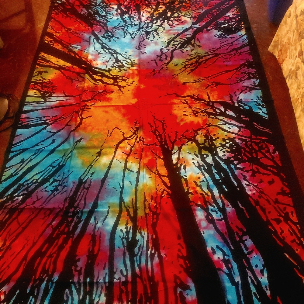 Tapestry